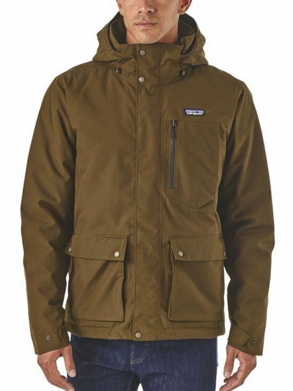 Patagonia Topley jacket medium